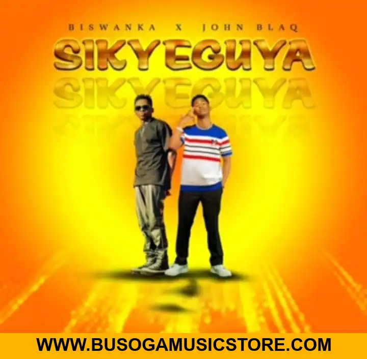 Sikyeguya